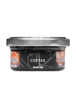 Табак - Bonche - Coffee - ( кофе ) - 30 g