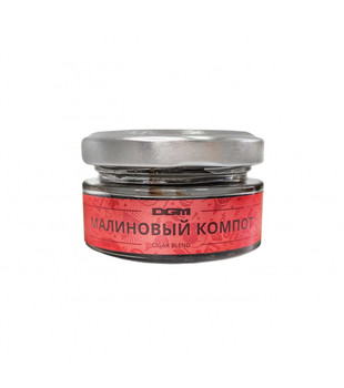 Табак - Dogma - Малиновый компот - 20 g