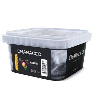 Chabacco - STRONG - PASSION FRUIT (с ароматом маракуйя) - 200 г
