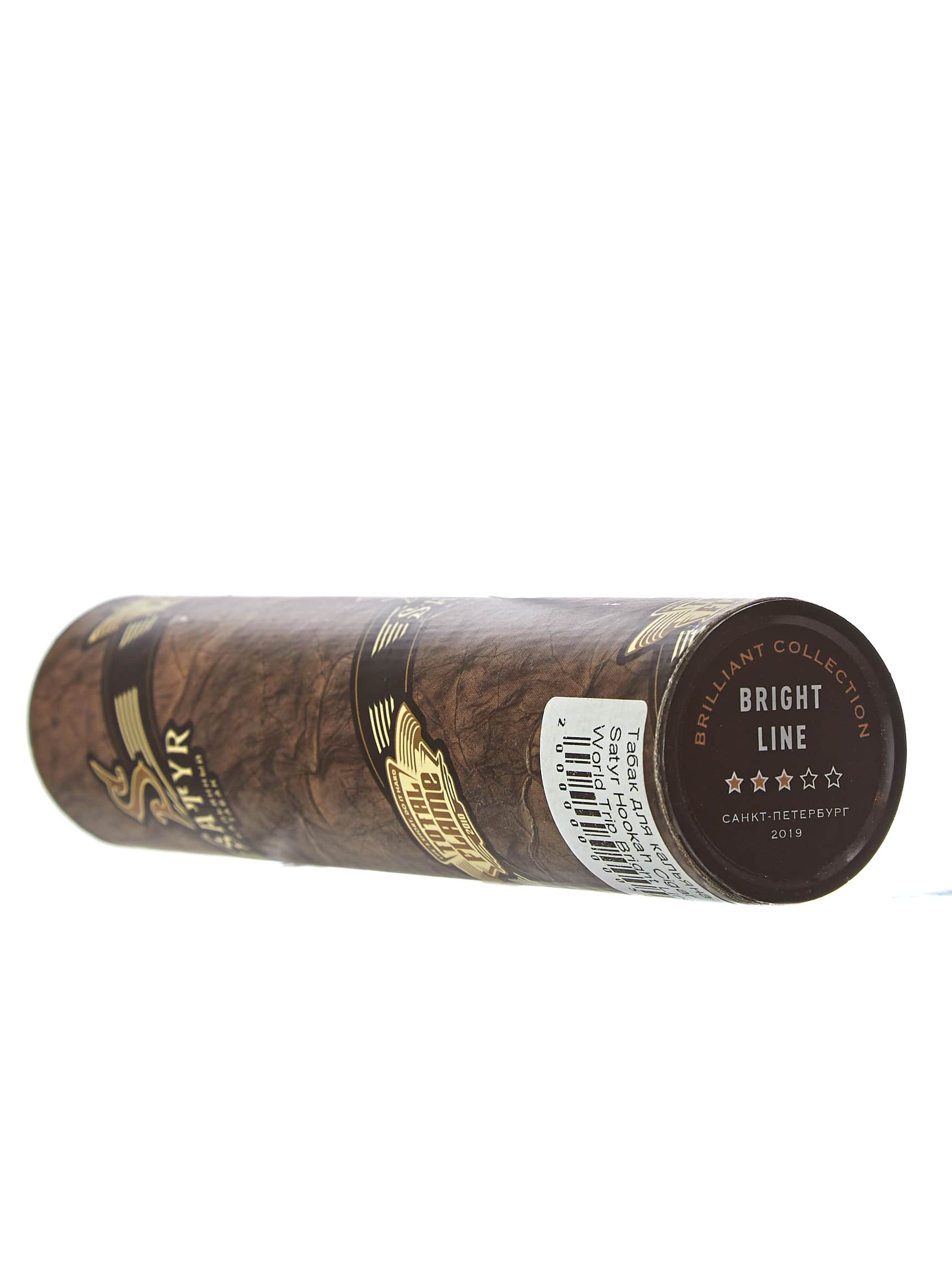 Табак Satyr - Hookah Cigar World  CUSTOM - Bright Line
