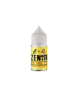 Жидкость - Zenith Dessert - Virgo - salt - 10ml