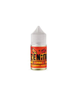 Жидкость Zenith salt - Lyra - 10ml