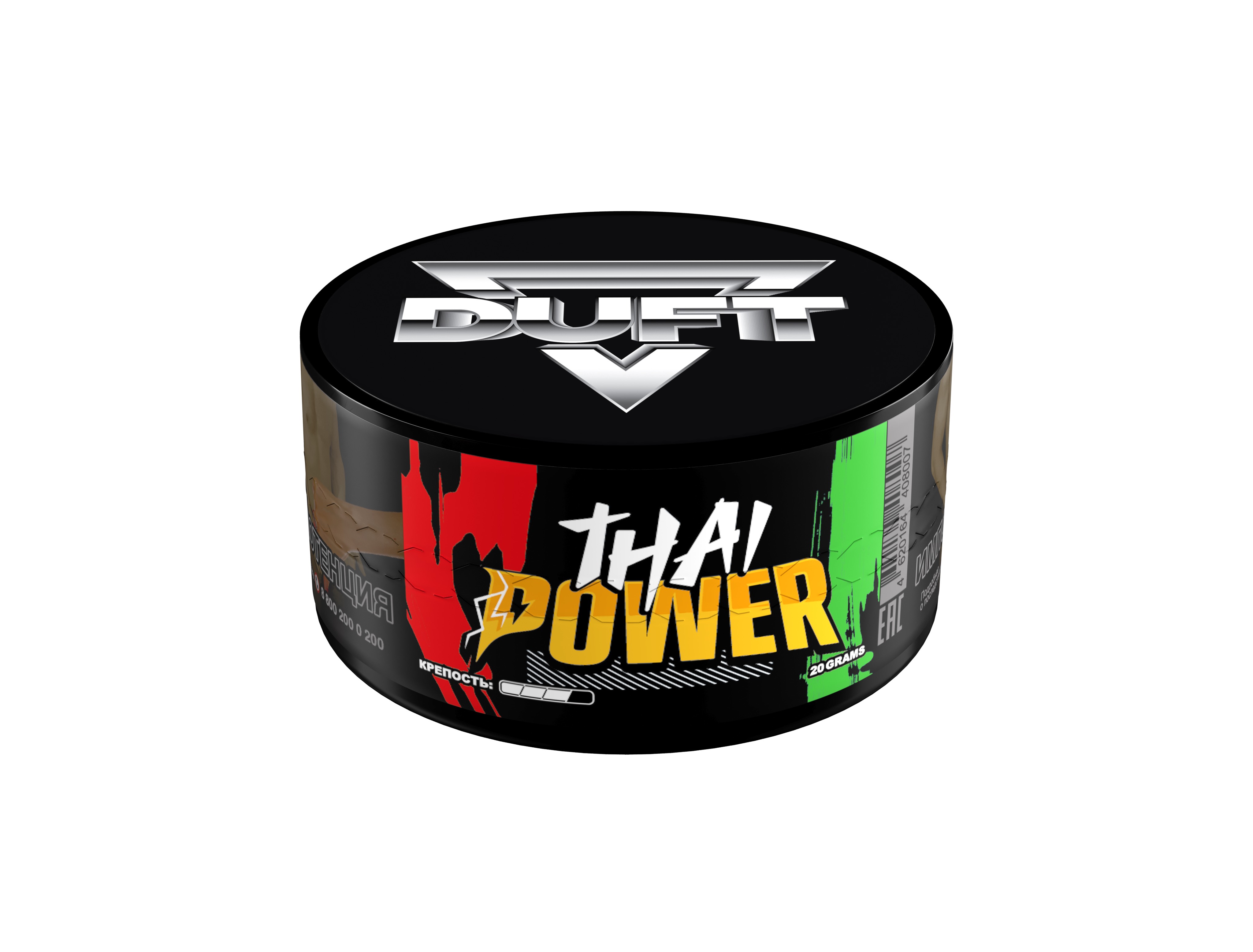 Табак - Duft - Thai Power - ( тропический энергетик ) - 20 g