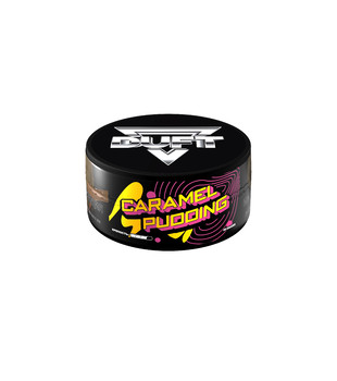 Табак - Duft - Caramel Pudding - 80 g