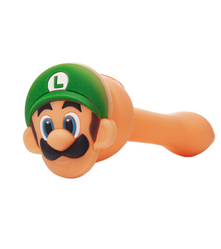 Трубка - Luigi