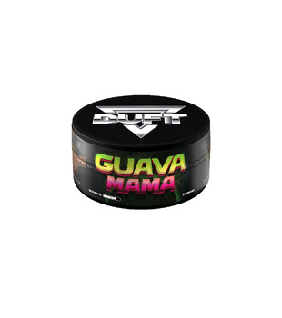 Табак для кальяна - Duft - Guava Mama ( с ароматом гуава ) - 80 г