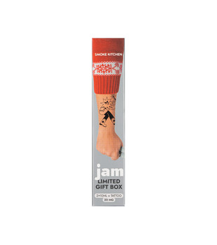 Жидкость - Smoke Kitchen - Jam - Gift Box - salt - 2 x 10 ml