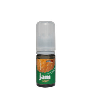 Жидкость - Smoke Kitchen - Jam - Еловый Джэм - ULTRA salt - 10 ml