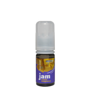 Жидкость - Smoke Kitchen - Jam - Манго Энергетик - ULTRA salt - 10 ml