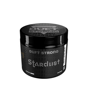Табак для кальяна - Duft STRONG - STARDUST ( с ароматом лимон, виноград, роза ) - 200 г