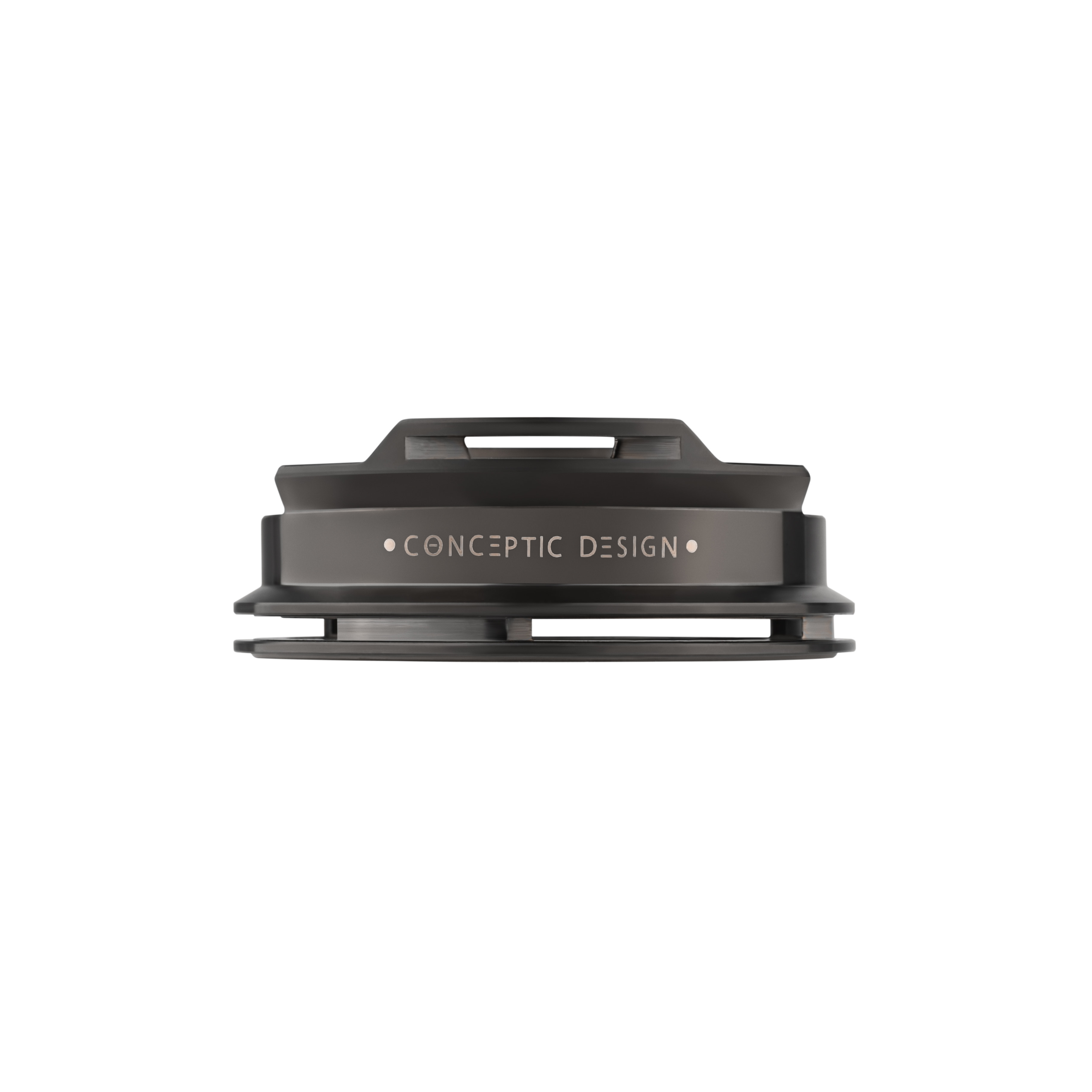 Контроллер жара - Сonceptic HMD - BLACK