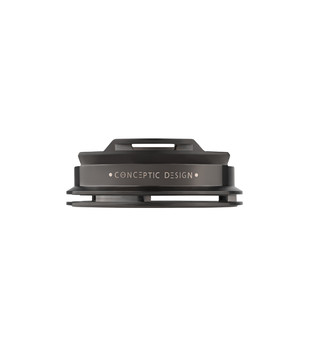 Контроллер жара - Сonceptic HMD - BLACK