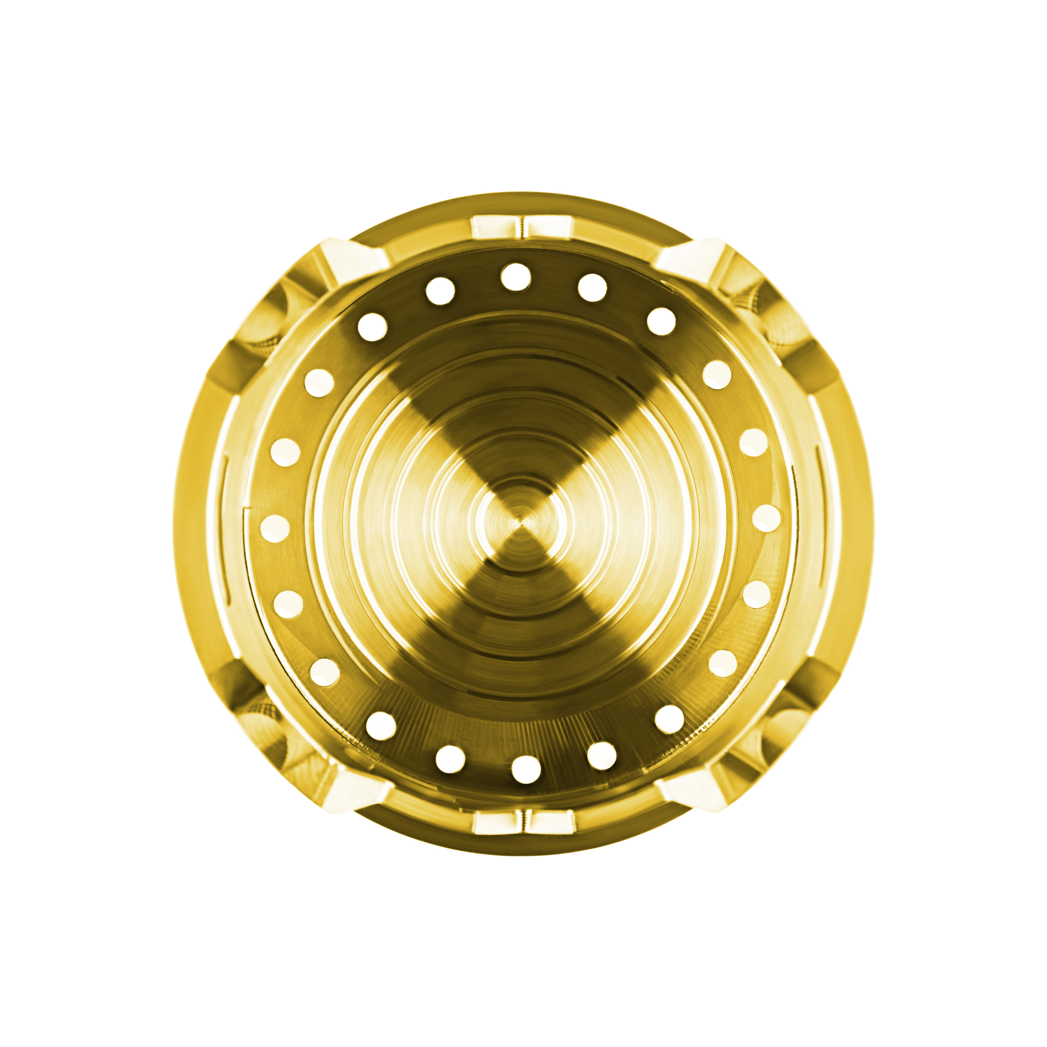 Контроллер жара - Сonceptic HMD - GOLD
