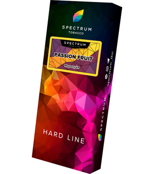 Табак для кальяна - Spectrum HL - Passion Fruit ( с ароматом маракуйя ) - 100 г