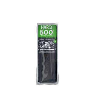 Табак - Хулиган Hard - BOO - 200 g ( яблоко - гранат )