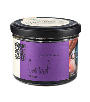 Табак для кальяна - Trofimoff's TR - Abricot ( с ароматом абрикос ) - 125 г