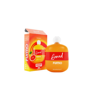 ЭПИ - Fummo Grand 6000 - Грейпфрут