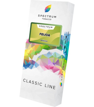 Табак - Spectrum - Light - Feijoa - 100 g - new 2023