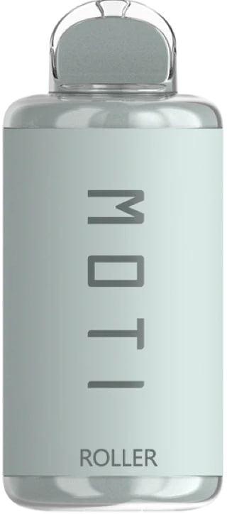 MOTI - 6000 ROLLER - Мята