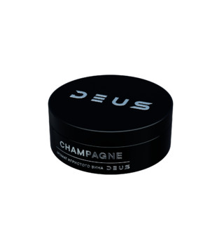 Табак - Deus - Champagne ( Игристое вино ) - 100 g