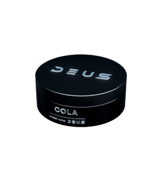 Табак для кальяна - Deus - Cola ( с ароматом Кола ) - 100 г