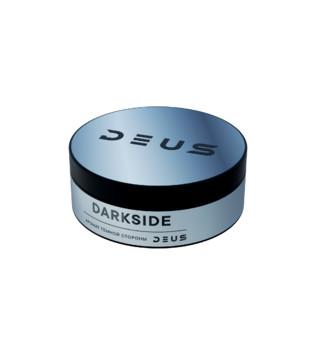 Табак - Deus - Darkside ( Аромат темной стороны ) - 100 g