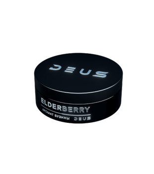 Табак - Deus - Elderberry ( Бузина ) - 100 g