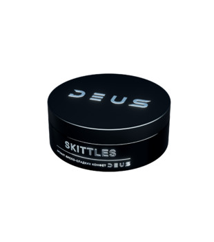 Табак для кальяна - Deus - Skittles ( с ароматом Конфетки ) - 100 г