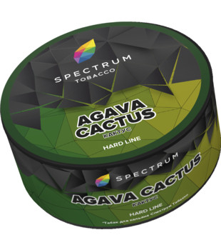 Табак для кальяна - Spectrum HL - Agava Cactus - ( c ароматом кактус ) - 25 г
