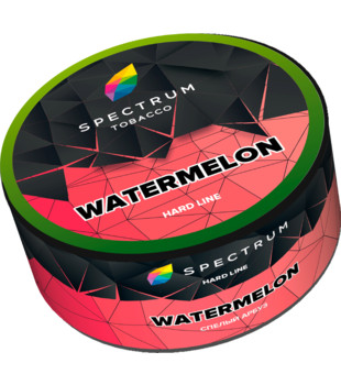 Табак для кальяна - Spectrum HL - Watermelon - ( с ароматом арбуз  ) - 25 г New