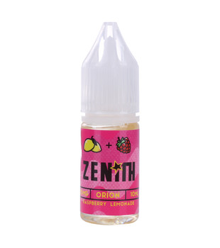 Жидкость Zenith salt - Orion (лимонад из спелой малины) - 10ml