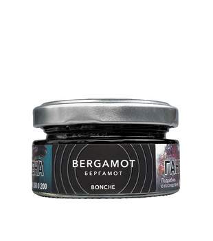 Табак - Bonche - Bergamot - ( бергамот ) - 30 g - new