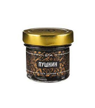 Табак для кальяна - Dogma 100% - ПУШКИН ( без ароматики ) - 80 г