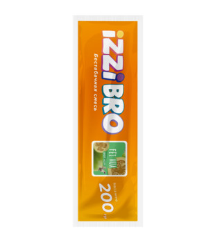 Бестабачная смесь для кальяна - IZZIBRO - FEI HUA ( с ароматом фейхоа ) - 200 г
