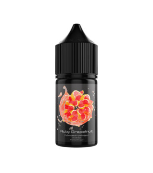 Жидкость - Soak L - Ruby Grapefruit - 30 ml