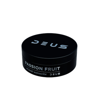 Табак - Deus - Passion Fruit (с ароматом Маракуйя ) - 100 г