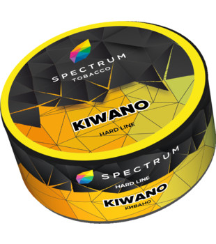 Табак для кальяна - Spectrum HL - Kiwano - ( с ароматом кивано ) - 25 г