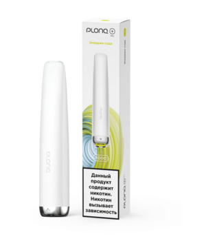 ЭСДН - Plonq Plus Pro 4000 - Энерджи Сода