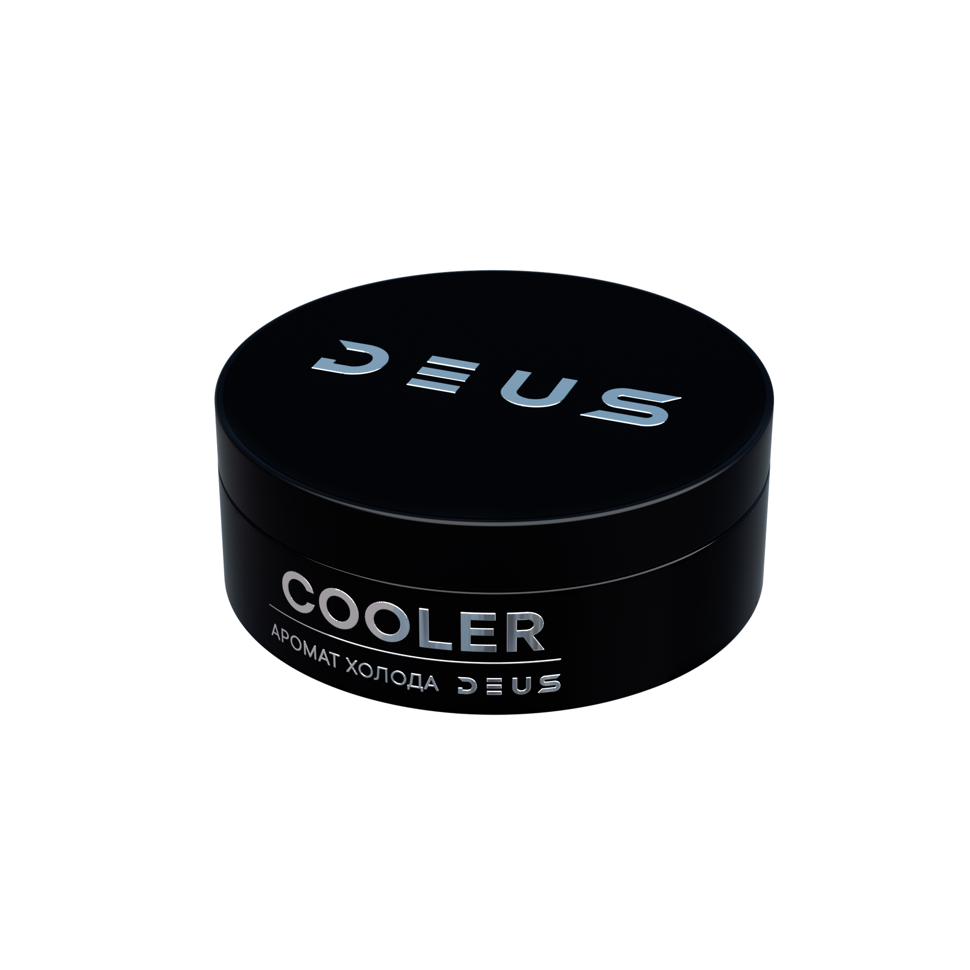 Табак - Deus - Cooler ( Холодок ) - 100 g - new
