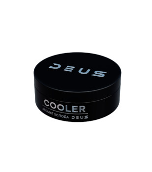 Табак - Deus - Cooler ( Холодок ) - 100 g - new