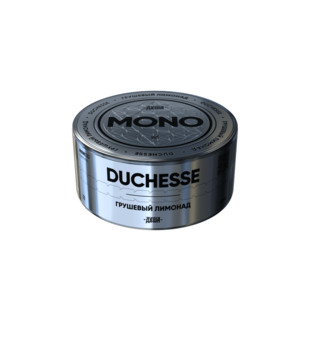 Табак для кальяна - Душа Mono - Ducheese ( с ароматом грушевый лимонад ) - 25 г