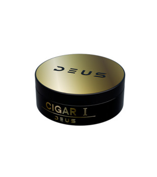 Табак для кальяна - Deus Sigar - #1 ( с ароматом сигары ) - 100 г