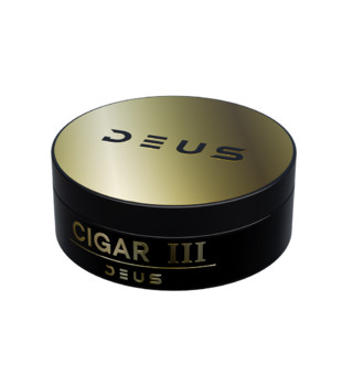Табак для кальяна - Deus Sigar - #3 ( с ароматом сигары ) - 100 г