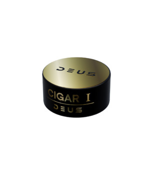 Табак - Deus Sigar - # 1 (с ароматом сигары) - 20 г