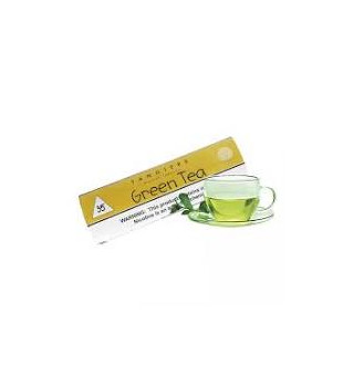 Табак для кальяна - Tng Noir - Green Tea ( с ароматом зеленый чай ) - 50 г