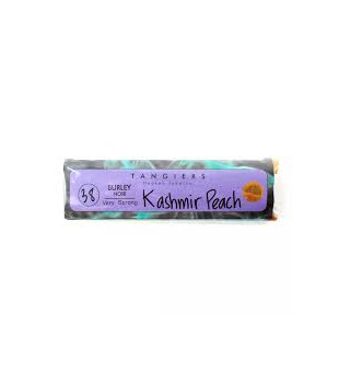 Табак - Tng Burley - Kashimir Peach - 50 g