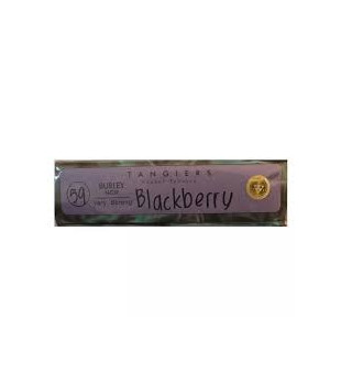 Табак - Tng Burley - Blackberry - 50 g