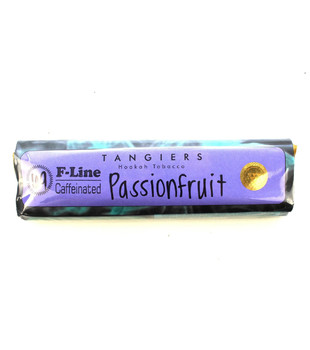 Табак для кальяна - Tng Burley - PassionFruit ( с ароматом маракуйя ) - 50 г