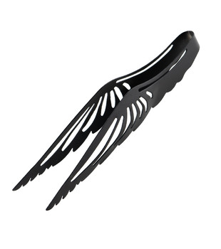 Щипцы для кальяна - Wings Black