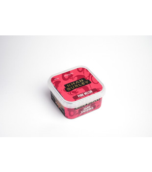 Табак для кальян - Khan Burley -  Pink Melon ( с ароматом дыня, земляника ) - 200г